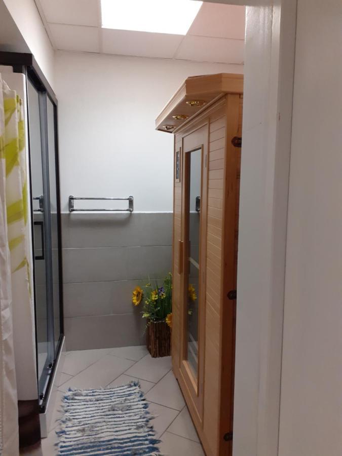 Zen Residence Spa Millau Eksteriør bilde