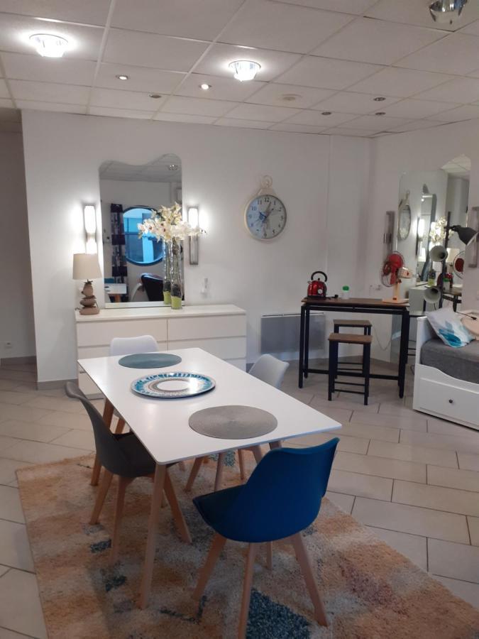 Zen Residence Spa Millau Eksteriør bilde